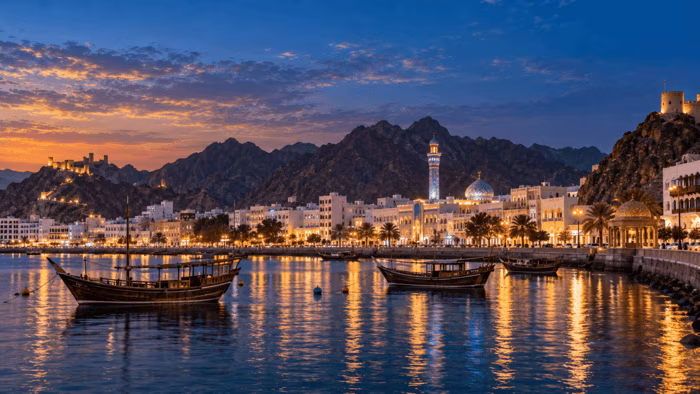 Oman