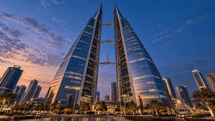 Bahrain
