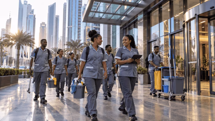 Corporate & Facility Placement