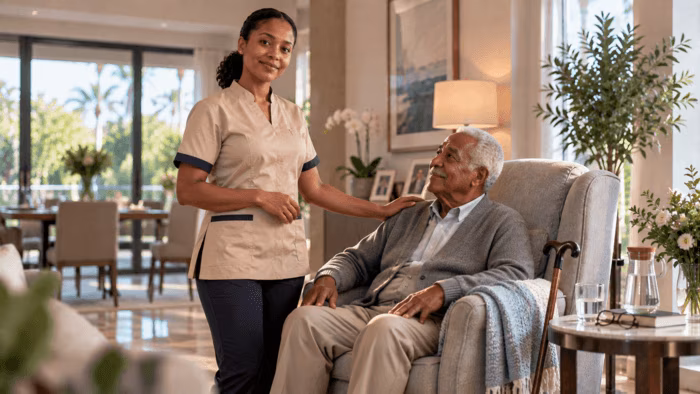 Elderly Caregivers