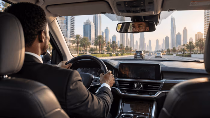 Driver